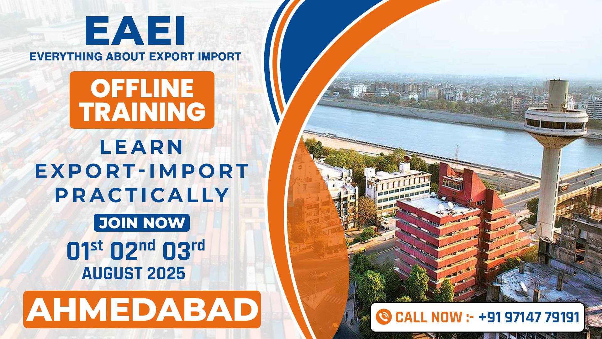 Everything About Export Import