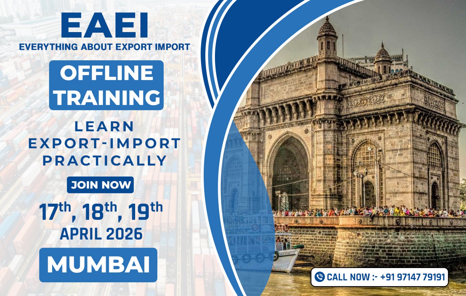 Everything About Export Import